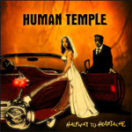 SHuman Temple Halfway to Heartache Review