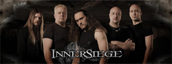 Inner Siege Band Photo