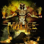 Malice - New Breed of Godz Review