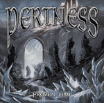 Pertness - Frozen Time Review