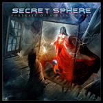 Secret Sphere - Portrait of a Dying Heart Review