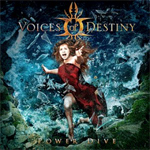 Voices of Destiny Power Dive Review