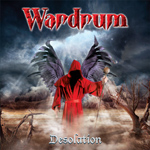 Wardrum - Desolation Review