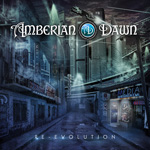 Amberian Dawn - Re-Evolution Album Review