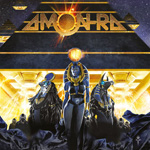 Amon Ra In the Company of the Gods (Reissue) Review