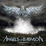 Angels of Babylon - Thundergod Album Review