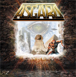 Asgard - Outworld Album Review