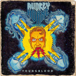 Audrey Horne Youngblood Review
