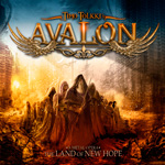 Timo Tolkki's Avalon - The Land of New Hope Review