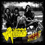 Axxion - Wild Racer Album Review