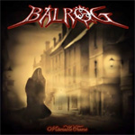 Balrog - Miserable Frame Album Review
