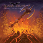 Black Hawk A Mighty Metal Axe Album CD Review