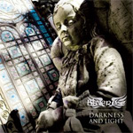 Bluerose Darkness and Light Album Review