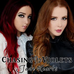 Chasing Violets - Jade Hearts Review