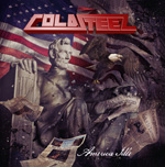 Coldsteel American Idle EP Review