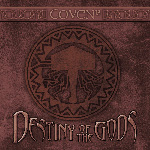 Coven 13 Destiny of the Gods Album CD Review