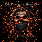 Death Ape Disco Supervolcano Album Review