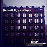 The Diemakers - Detroit Recordings (EP) Album Review
