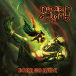 Disarm Goliath Born to Rule Review