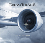 Dream Theater Live at Luna Park (DVD) Album CD Review