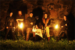 Epicrenel Band Photo