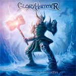 Gloryhammer Tales from the Kingdom of Fife Album CD Review
