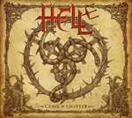 Hell Curse and Chapter Album CD Review