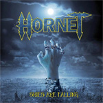 Hornet - Skies Are Falling Album CD Review