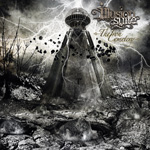 Illusion Suite - The Iron Cemetery Album Review