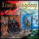 Iron Kingdom - Gates of Eternity Review