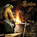 Kaledon Altor The King's Blacksmith Review