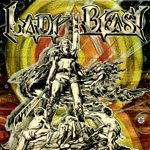 Lady Beast - 2013 Review