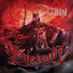 Lonewolf - The Fourth and Final Horseman Album Review