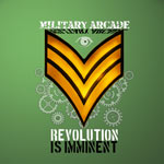 Military Arcade Revolution Is Iminent Review