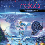 Nektar - Time Machine Album Review