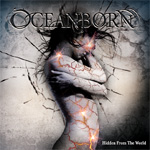 Oceanborn Hidden From The World Album Review