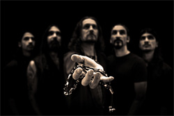 Orphaned Land All Is One Band Photo