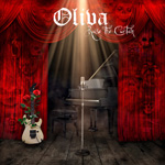 Oliva - Raise The Curtain Album Review