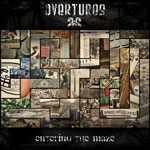 Overtures - Entering the Maze Review