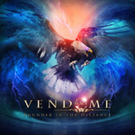Place Vendome Thunder in the Distance Album CD Review