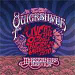 Quicksilver Messenger Service - Live at the Old Mill Tavern March 29 1970 Review
