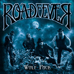 Roadfever Wolf Pack Album CD Review