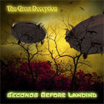 Seconds Before Landing - The Great Deception Album Review