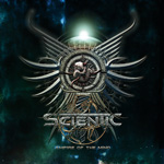 Scientic - Empire of the Mind Album Review