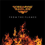 Screaming Eagles - From the Flames Album Review