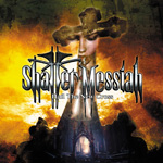 Shatter Messiah Hail The New Cross Album CD Review