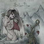 Silentlie - Blood Under Snow EP Review