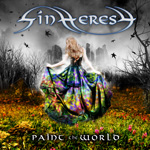 Sinheresy - Paint The World Album CD Review