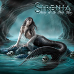 Sirenia - Perils of the Deep Blue Album Review