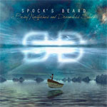 Spock's Beard - Brief Nocturnes and Dreamless Sleep Review